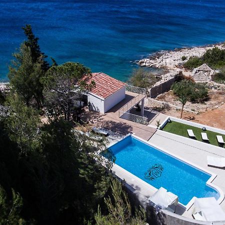 Villa Mendes Zastrazisce Екстер'єр фото