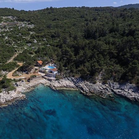 Villa Mendes Zastrazisce Екстер'єр фото