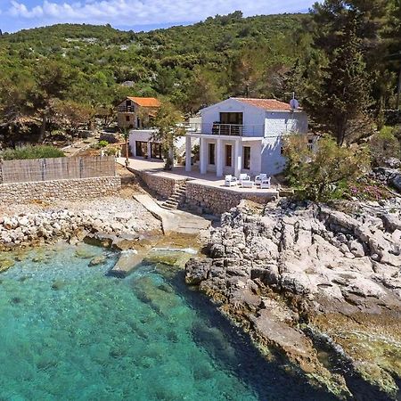 Villa Mendes Zastrazisce Екстер'єр фото