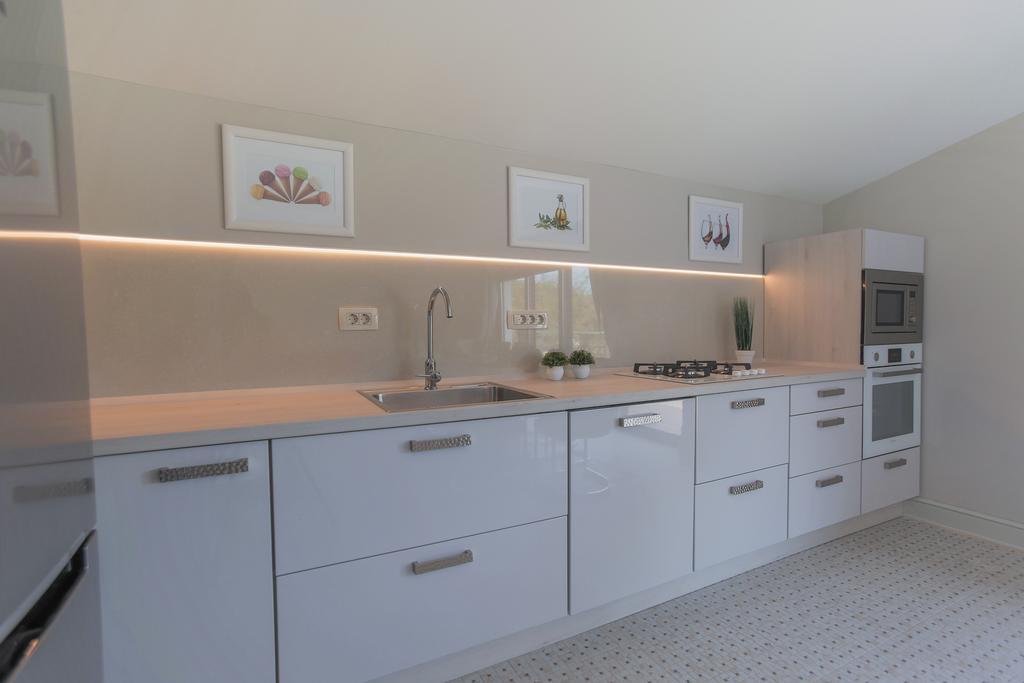 Villa Mendes Zastrazisce Екстер'єр фото
