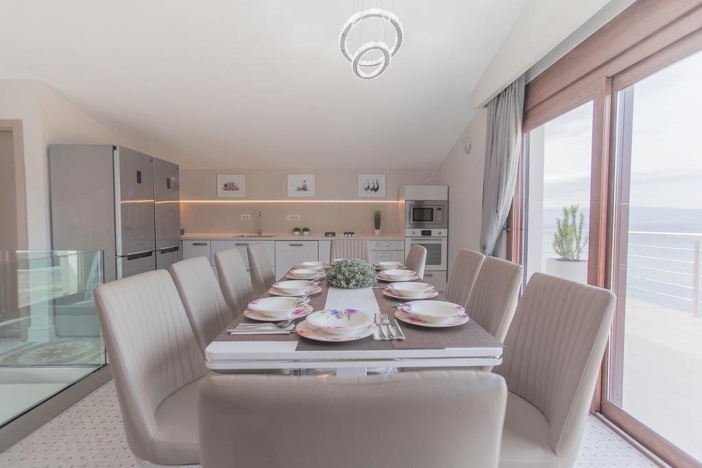 Villa Mendes Zastrazisce Екстер'єр фото