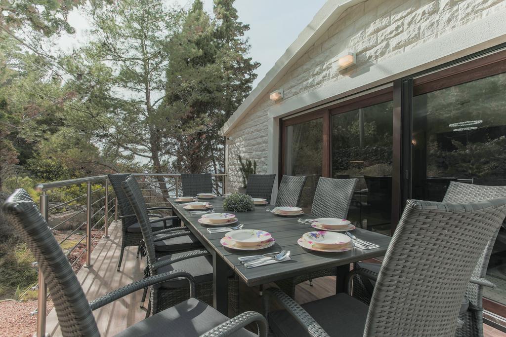 Villa Mendes Zastrazisce Екстер'єр фото