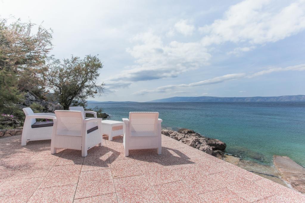 Villa Mendes Zastrazisce Екстер'єр фото