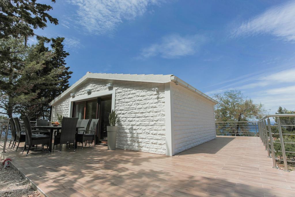 Villa Mendes Zastrazisce Екстер'єр фото