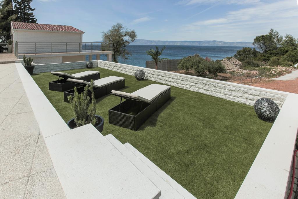 Villa Mendes Zastrazisce Екстер'єр фото