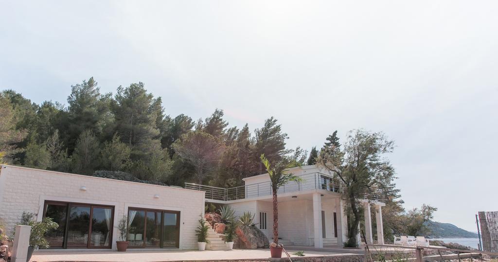 Villa Mendes Zastrazisce Екстер'єр фото