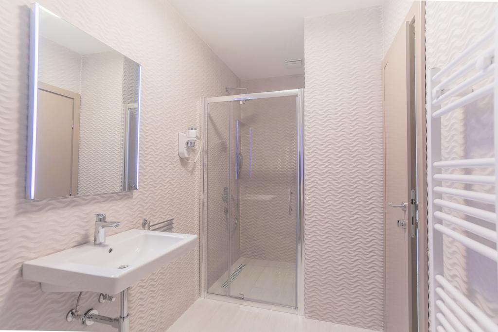 Villa Mendes Zastrazisce Екстер'єр фото