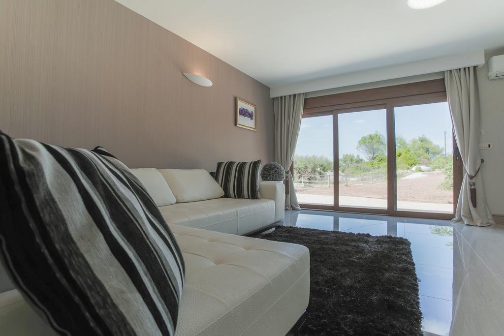 Villa Mendes Zastrazisce Екстер'єр фото