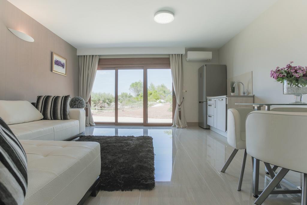 Villa Mendes Zastrazisce Екстер'єр фото