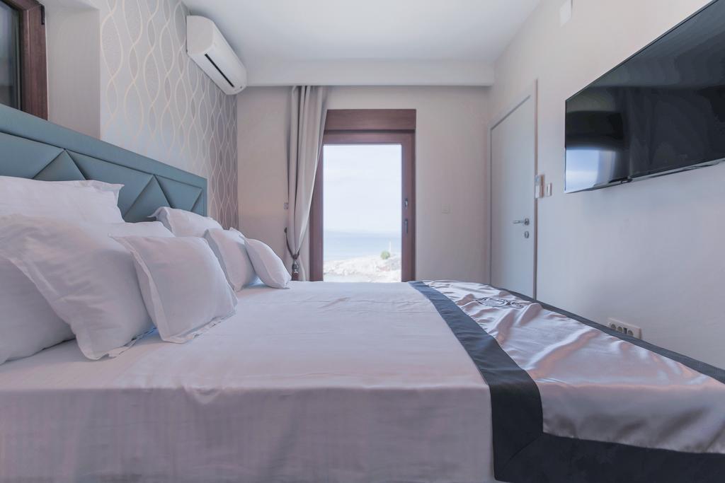 Villa Mendes Zastrazisce Екстер'єр фото