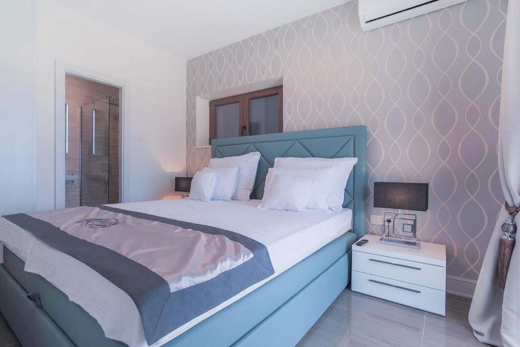 Villa Mendes Zastrazisce Екстер'єр фото
