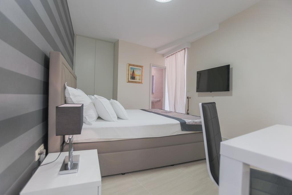 Villa Mendes Zastrazisce Екстер'єр фото