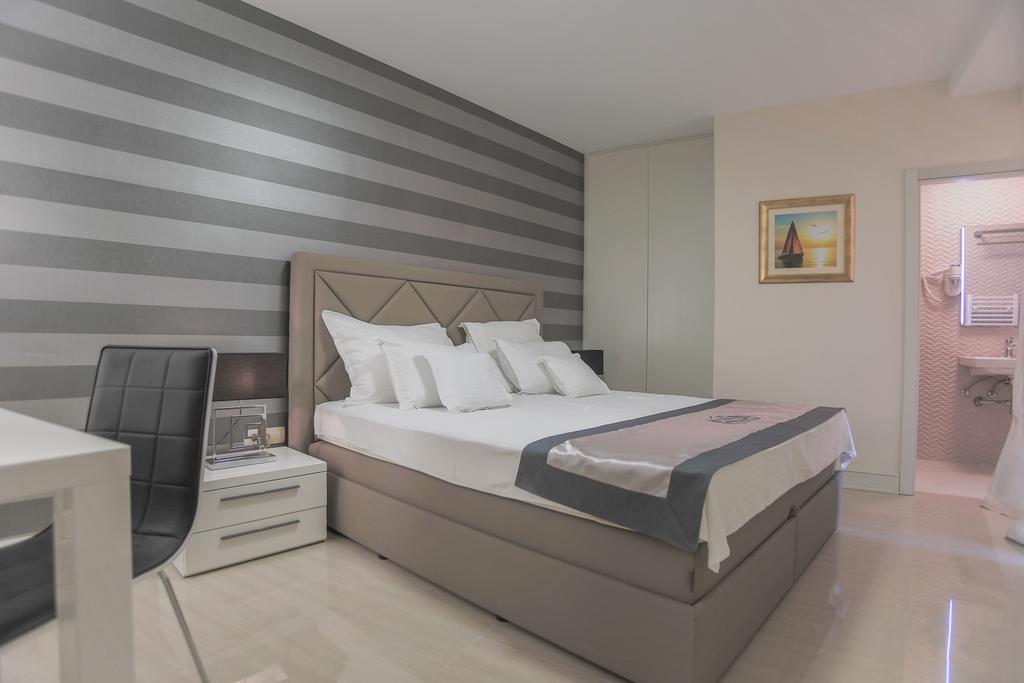 Villa Mendes Zastrazisce Екстер'єр фото