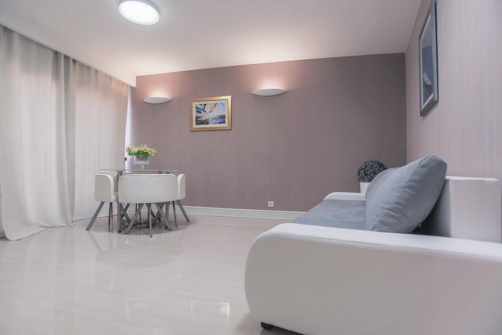 Villa Mendes Zastrazisce Екстер'єр фото