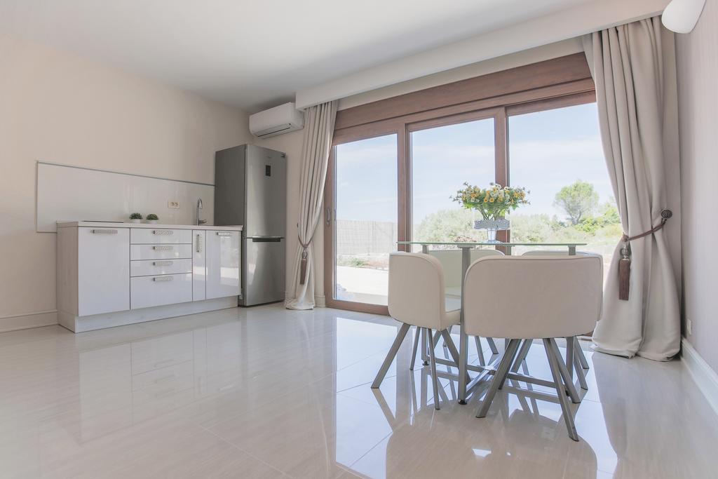 Villa Mendes Zastrazisce Екстер'єр фото